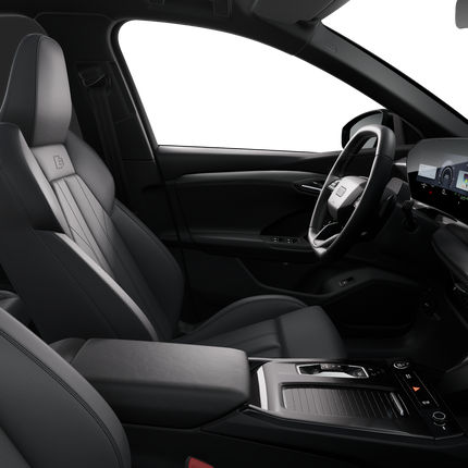 Q6 SUV Corporate S LINE e-tron performance 225,00 kW