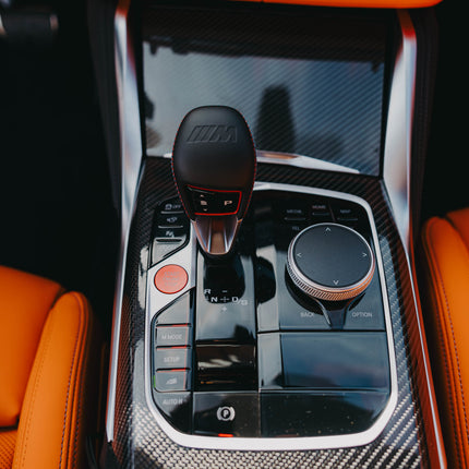 BMW M3 Competition M Touring xDrive
