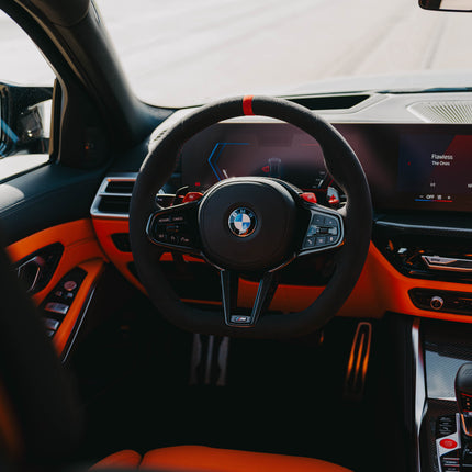 BMW M3 Competition M Touring xDrive