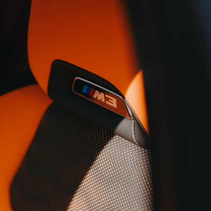 BMW M3 Competition M Touring xDrive