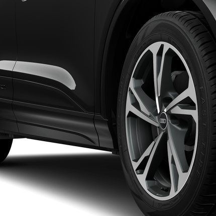 Q6 SUV Corporate S LINE e-tron performance 225,00 kW