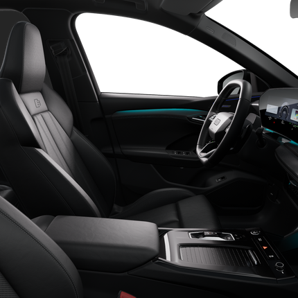 Audi Q6 SUV e-tron Q6 SUV Corporate S e-tron quattro 315,00 kW