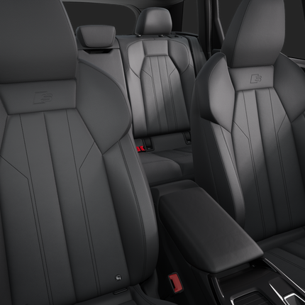 Q6 SUV Corporate S LINE e-tron performance 225,00 kW