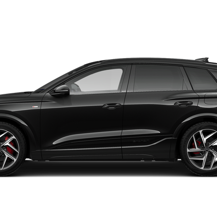 Audi Q6 SUV e-tron Q6 SUV Corporate S e-tron quattro 315,00 kW