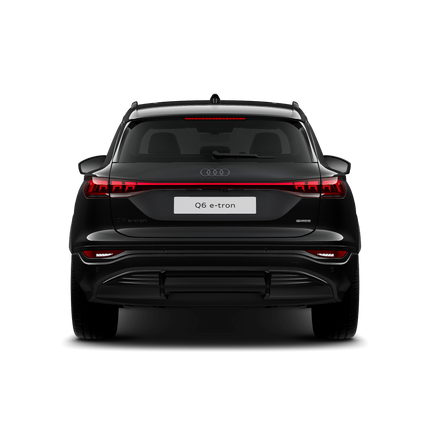 Audi Q6 SUV e-tron Q6 SUV Corporate S e-tron quattro 315,00 kW