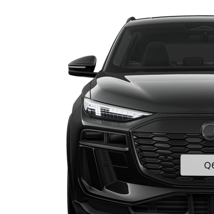 Audi Q6 SUV e-tron Q6 SUV Corporate S e-tron quattro 315,00 kW