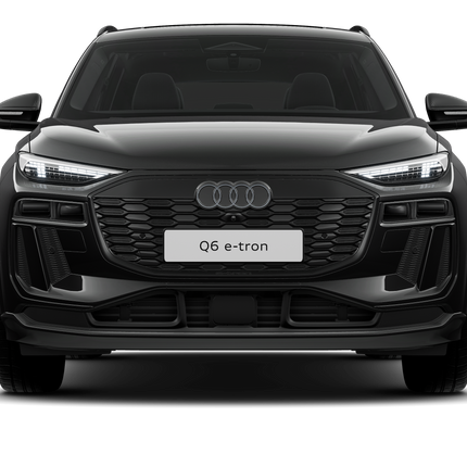 Audi Q6 SUV e-tron Q6 SUV Corporate S e-tron quattro 315,00 kW