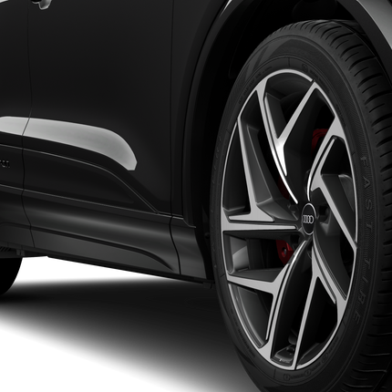 Audi Q6 SUV e-tron Q6 SUV Corporate S e-tron quattro 315,00 kW