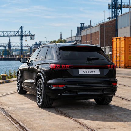 Q6 SUV Corporate S LINE e-tron performance 225,00 kW