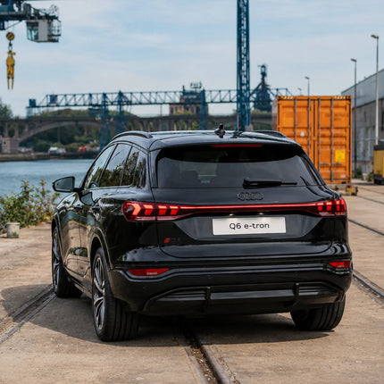 Audi Q6 SUV e-tron Q6 SUV Corporate S e-tron quattro 315,00 kW