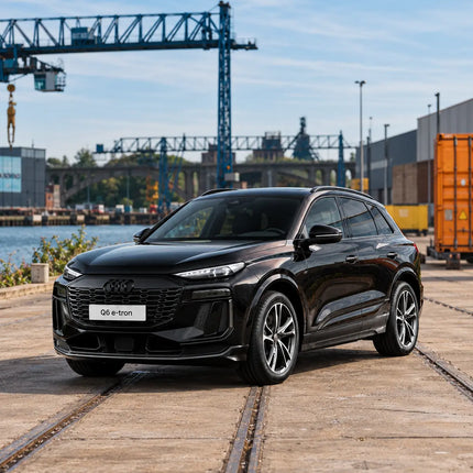 Q6 SUV Corporate S LINE e-tron performance 225,00 kW