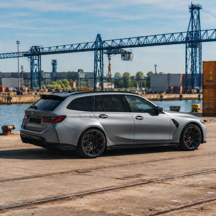 BMW M3 Competition M Touring xDrive