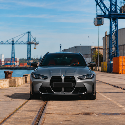 BMW M3 Competition M Touring xDrive