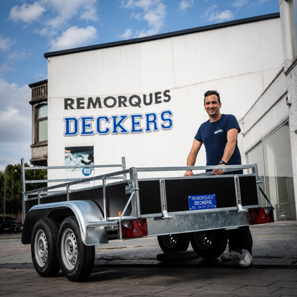Collection image for: Trailers