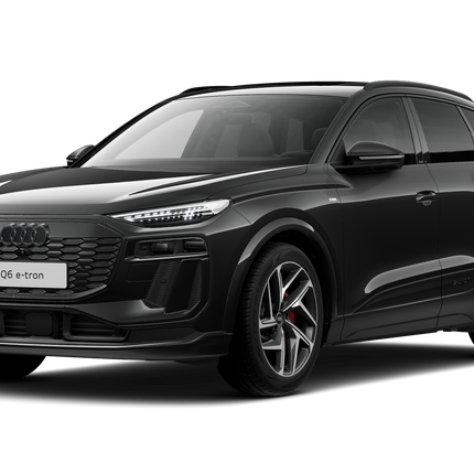 Audi Q6 SUV e-tron Q6 SUV Corporate S e-tron quattro 315,00 kW