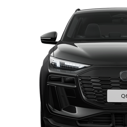 Q6 SUV Corporate S LINE e-tron performance 225,00 kW
