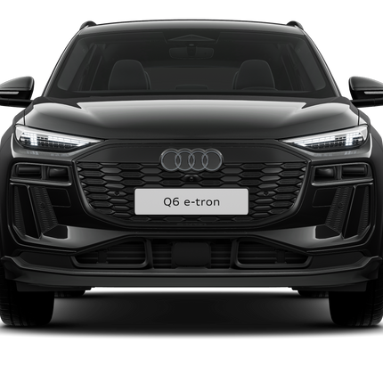Q6 SUV Corporate S LINE e-tron performance 225,00 kW