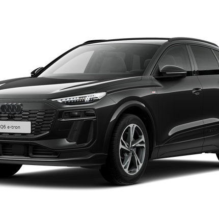 Q6 SUV Corporate S LINE e-tron performance 225,00 kW
