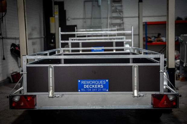 <h2>Transporting furniture or appliances</h2>