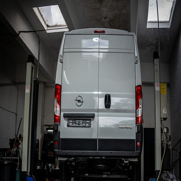 <h2>Simple. Flexible. Efficient.</h2>