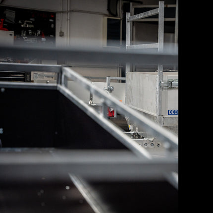 BW Beckers trailer